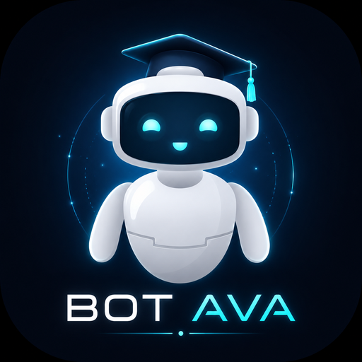 Logo BOT AVA
